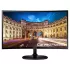 מסך מחשב Samsung C24F396FHR 24" VA FHD 60Hz 4ms 1800R C24F396FHR קעור 23.6" צבע - יבואן מקביל
