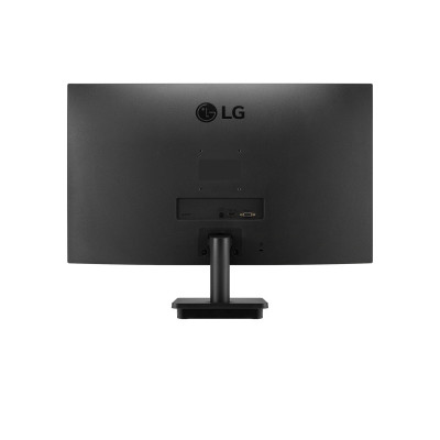 מסך מחשב LG 27MP400-B 27" IPS FHD 75Hz 5ms צבע שחור - יבואן מקביל מסך מחשב LG 27MP400-B 27" IPS FHD 75Hz 5ms צבע שחור - יבואן מקביל