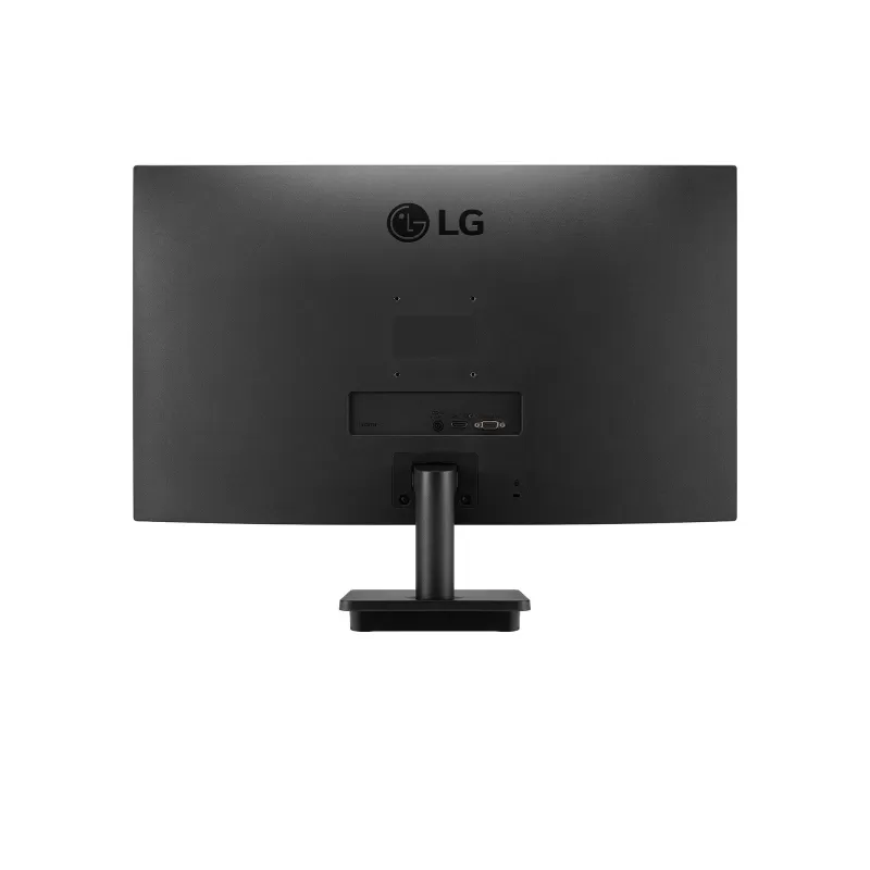 Computer Monitor LG 27MP400-B 27" IPS FHD 75Hz 5ms 27MP400-B Color:black - parallel importer