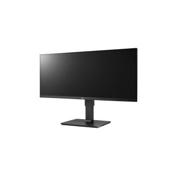 Игровой монитор LG 34" 34BN670-B FHD IPS 34BN670-B 75Hz Цвет:черный - параллельный импортер