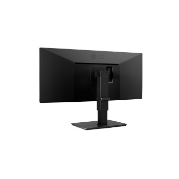 Игровой монитор LG 34" 34BN670-B FHD IPS 34BN670-B 75Hz Цвет:черный - параллельный импортер