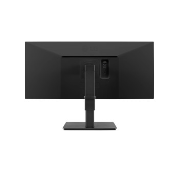 Игровой монитор LG 34" 34BN670-B FHD IPS 34BN670-B 75Hz Цвет:черный - параллельный импортер
