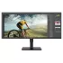 Gaming Monitor LG 34" 34BN670-B FHD IPS 34BN670-B 75Hz Color:black - parallel importer
