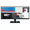 מסך מחשב LG 34" FHD Led IPS 34UB67-B 34UB67-B 75Hz צבע שחור - יבואן מקביל
