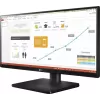 מסך מחשב LG 34" FHD Led IPS 34UB67-B 34UB67-B 75Hz צבע שחור - יבואן מקביל