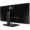 מסך מחשב LG 34" FHD Led IPS 34UB67-B 34UB67-B 75Hz צבע שחור - יבואן מקביל