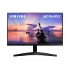 מסך מחשב Samsung F27T350FHR 27" IPS FHD 75Hz 5ms F27T350FHR צבע שחור - יבואן מקביל