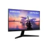 מסך מחשב Samsung F27T350FHR 27" IPS FHD 75Hz 5ms F27T350FHR צבע שחור - יבואן מקביל