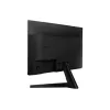 מסך מחשב Samsung F27T350FHR 27" IPS FHD 75Hz 5ms F27T350FHR צבע שחור - יבואן מקביל