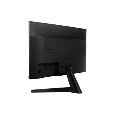 מסך מחשב Samsung F27T350FHR 27" IPS FHD 75Hz 5ms צבע שחור - יבואן מקביל