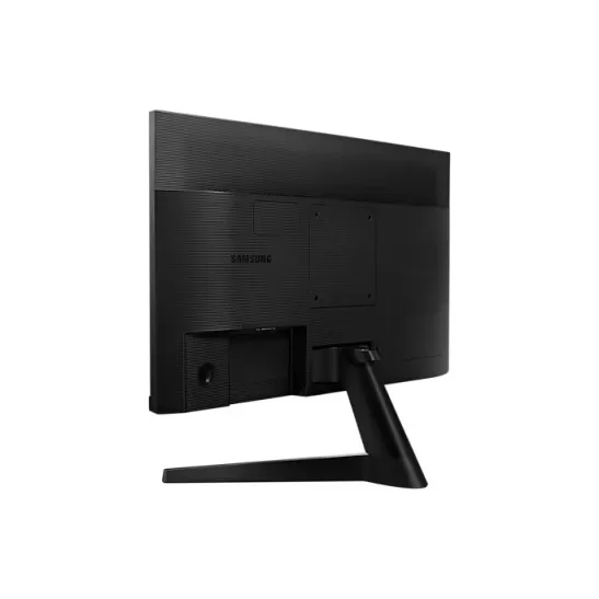 מסך מחשב Samsung F27T350FHR 27" IPS FHD 75Hz 5ms F27T350FHR צבע שחור - יבואן מקביל