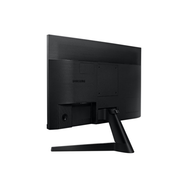 Computer Monitor Samsung F27T350FHR 27" IPS FHD 75Hz 5ms Color:black - parallel importer