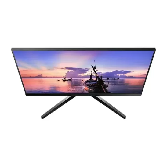 מסך מחשב Samsung F27T350FHR 27" IPS FHD 75Hz 5ms F27T350FHR צבע שחור - יבואן מקביל