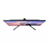 מסך מחשב Samsung F27T350FHR 27" IPS FHD 75Hz 5ms F27T350FHR צבע שחור - יבואן מקביל