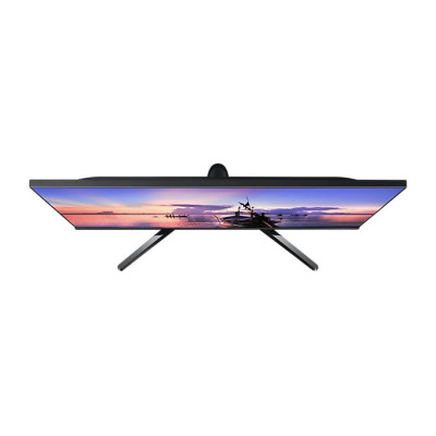 מסך מחשב Samsung F27T350FHR 27" IPS FHD 75Hz 5ms צבע שחור - יבואן מקביל