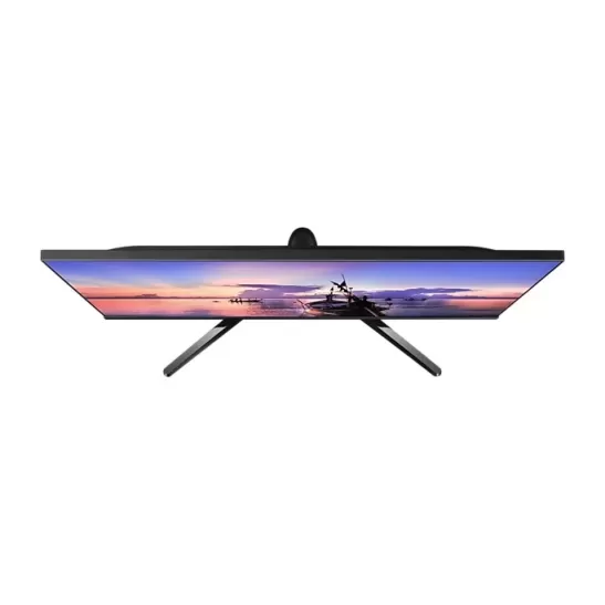 מסך מחשב Samsung F27T350FHR 27" IPS FHD 75Hz 5ms F27T350FHR צבע שחור - יבואן מקביל