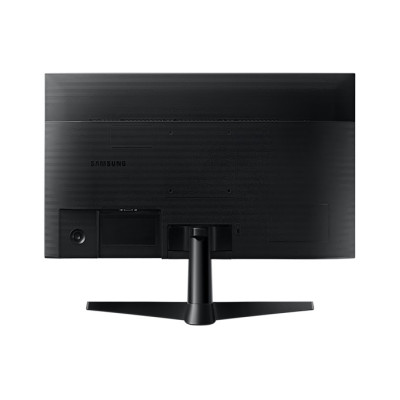 מסך מחשב Samsung F27T350FHR 27" IPS FHD 75Hz 5ms צבע שחור - יבואן מקביל