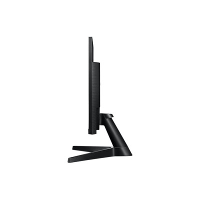 מסך מחשב Samsung F27T350FHR 27" IPS FHD 75Hz 5ms צבע שחור - יבואן מקביל