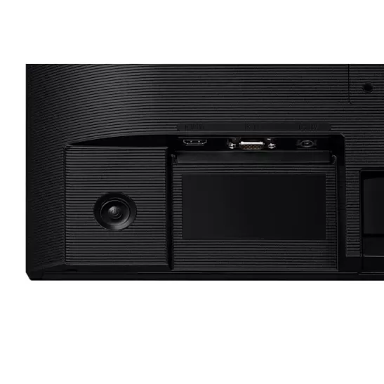מסך מחשב Samsung F27T350FHR 27" IPS FHD 75Hz 5ms F27T350FHR צבע שחור - יבואן מקביל