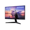 מסך מחשב Samsung F27T350FHR 27" IPS FHD 75Hz 5ms F27T350FHR צבע שחור - יבואן מקביל
