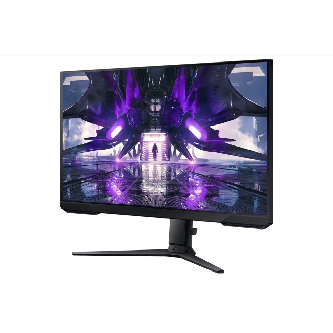 Gaming Monitor Samsung S27AG300NU 27" Odyssey G3 VA FHD 144Hz 1ms Color:black - parallel importer
