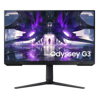 Игровой Монитор Samsung S27AG300NU 27" Odyssey G3 VA FHD 144Hz 1ms S27AG300NU - параллельный импортер Игровой Монитор Samsung S27AG300NU 27" Odyssey G3 VA FHD 144Hz 1ms S27AG300NU - параллельный импортер