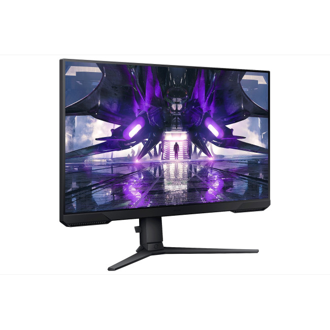 Gaming Monitor Samsung S27AG300NU 27" Odyssey G3 VA FHD 144Hz 1ms Color:black - parallel importer