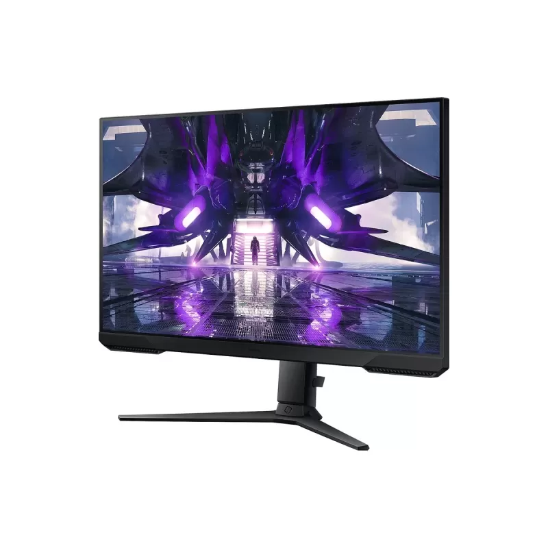 Игровой Монитор Samsung S27AG300NU 27" Odyssey G3 VA FHD 144Hz 1ms S27AG300NU - параллельный импортер Игровой Монитор Samsung S27AG300NU 27" Odyssey G3 VA FHD 144Hz 1ms S27AG300NU - параллельный импортер