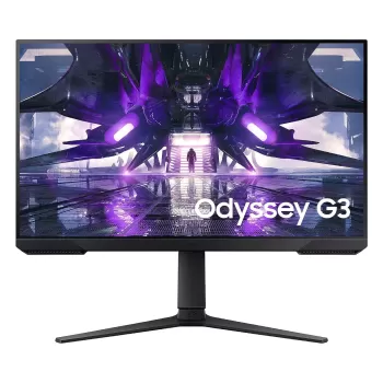 Игровой Монитор Samsung S27AG300NU 27" Odyssey G3 VA FHD 144Hz 1ms S27AG300NU - параллельный импортер