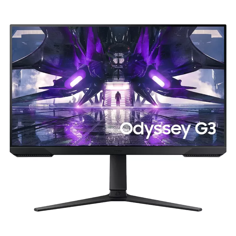 Игровой Монитор Samsung S27AG300NU 27" Odyssey G3 VA FHD 144Hz 1ms S27AG300NU - параллельный импортер Игровой Монитор Samsung S27AG300NU 27" Odyssey G3 VA FHD 144Hz 1ms S27AG300NU - параллельный импортер