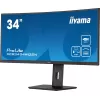 Игровой Монитор IIYAMA ProLite XCB3494WQSN-B5 XCB3494WQSN-B5 34" 120Hz 2K, QHD