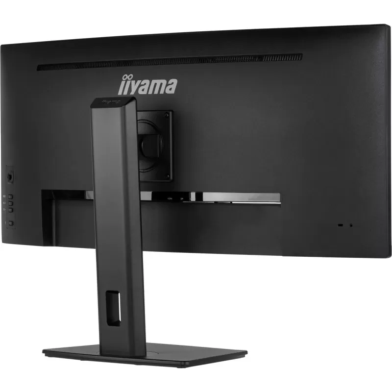 Игровой Монитор IIYAMA ProLite XCB3494WQSN-B5 XCB3494WQSN-B5 34" 120Hz 2K, QHD