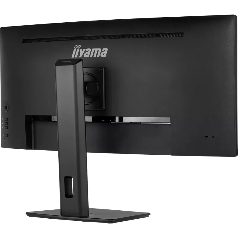 Игровой Монитор IIYAMA ProLite XCB3494WQSN-B5 XCB3494WQSN-B5 34" 120Hz 2K, QHD