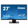 Computer Monitor IIYAMA ProLite T2752MSC-B1 T2752MSC-B1 27" 60Hz FHD IPS Color:black Computer Monitor IIYAMA ProLite T2752MSC-B1 T2752MSC-B1 27" 60Hz FHD IPS Color:black