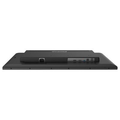 Computer Monitor IIYAMA ProLite T2752MSC-B1 27" 60Hz FHD IPS Color:black Computer Monitor IIYAMA ProLite T2752MSC-B1 27" 60Hz FHD IPS Color:black