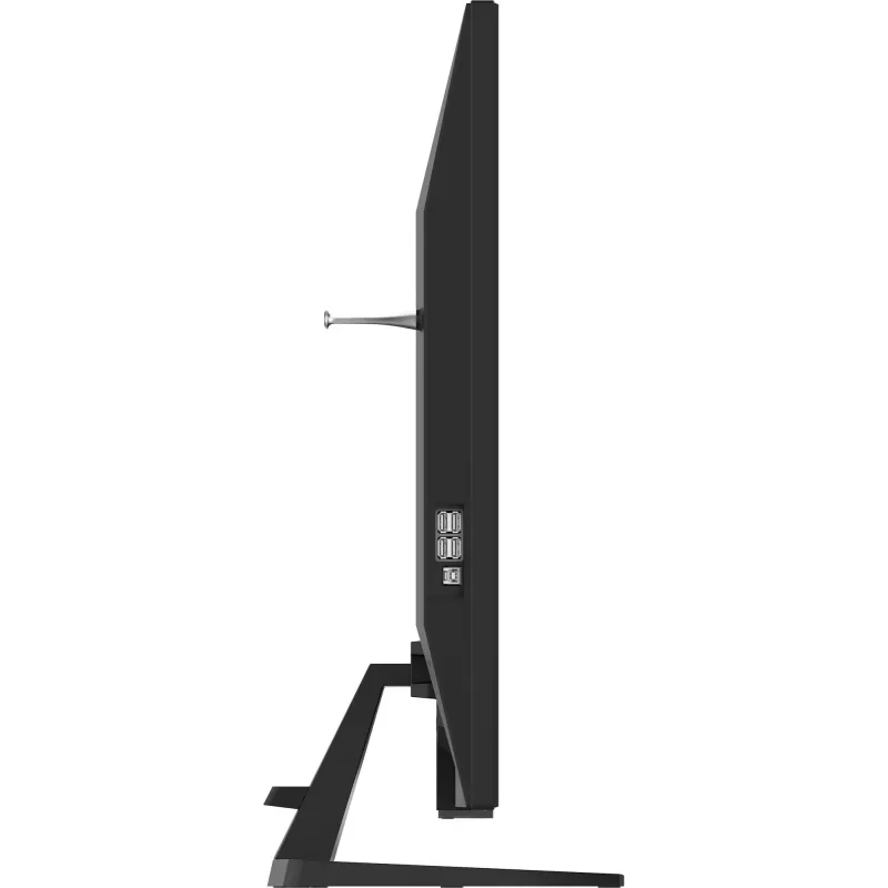 Gaming Monitor IIYAMA G-MASTER G4380UHSU-B1 G4380UHSU-B1 43" 144Hz 4K, UHD VA Color:black Gaming Monitor IIYAMA G-MASTER G4380UHSU-B1 G4380UHSU-B1 43" 144Hz 4K, UHD VA Color:black