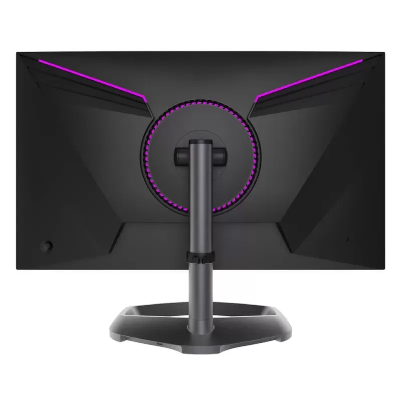 Gaming Monitor Cooler Master GP27-FQS 27" QHD 165Hz 1ms IPS + MiniLED Monitor GP27-FQS Color:black Gaming Monitor Cooler Master GP27-FQS 27" QHD 165Hz 1ms IPS + MiniLED Monitor GP27-FQS Color:black