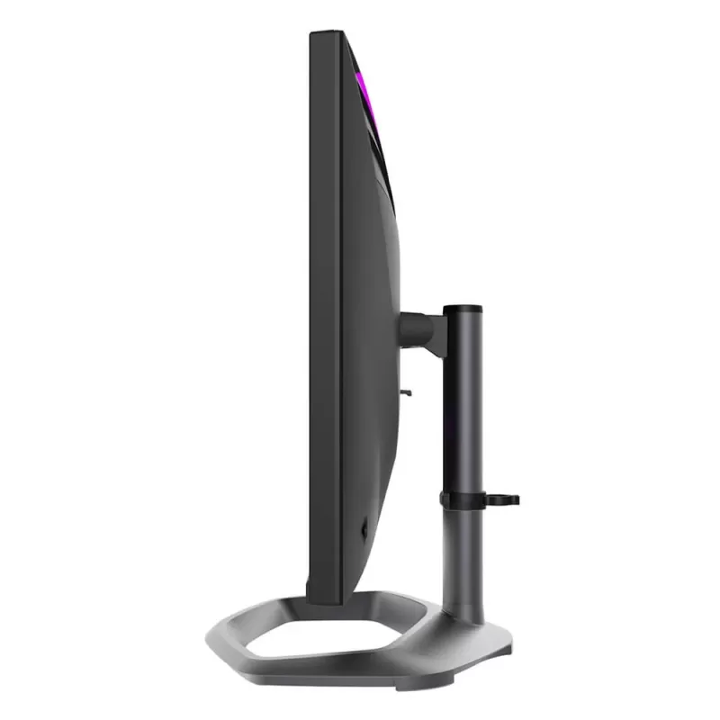 Gaming Monitor Cooler Master GP27-FQS 27" QHD 165Hz 1ms IPS + MiniLED Monitor GP27-FQS Color:black Gaming Monitor Cooler Master GP27-FQS 27" QHD 165Hz 1ms IPS + MiniLED Monitor GP27-FQS Color:black