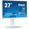 Computer Monitor IIYAMA ProLite XUB2792HSU-W6 XUB2792HSU-W6 27" 100Hz FHD IPS Color:white