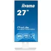 Computer Monitor IIYAMA ProLite XUB2792HSU-W6 XUB2792HSU-W6 27" 100Hz FHD IPS Color:white