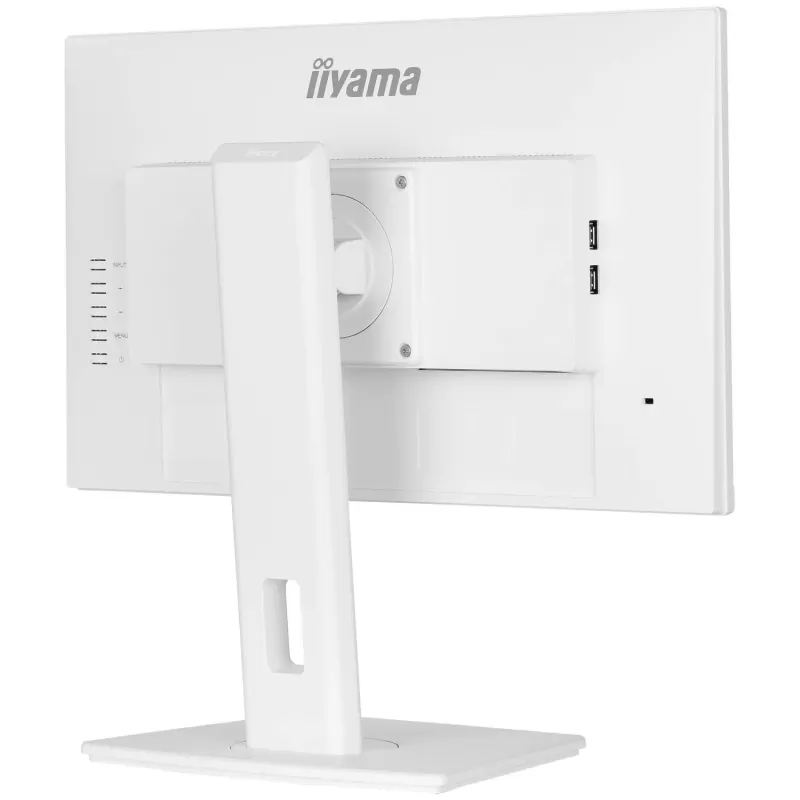 Computer Monitor IIYAMA ProLite XUB2792HSU-W6 XUB2792HSU-W6 27" 100Hz FHD IPS Color:white