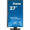 Computer Monitor IIYAMA ProLite XUB2792QSN-B5 XUB2792QSN-B5 27" 75Hz 2K, QHD IPS Color:black