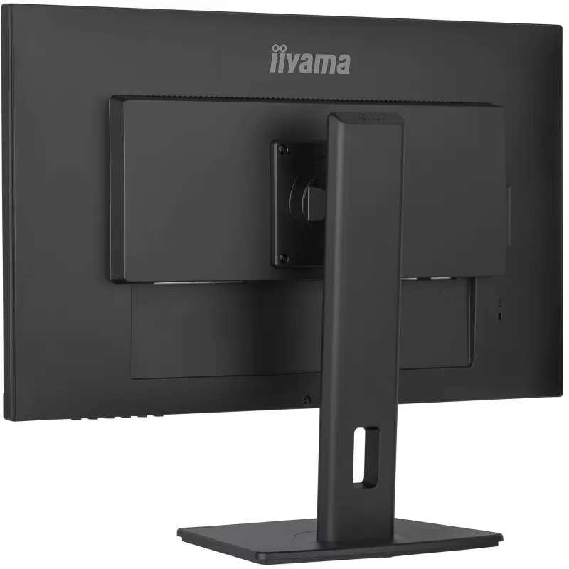 Computer Monitor IIYAMA ProLite XUB2792QSN-B5 XUB2792QSN-B5 27" 75Hz 2K, QHD IPS Color:black