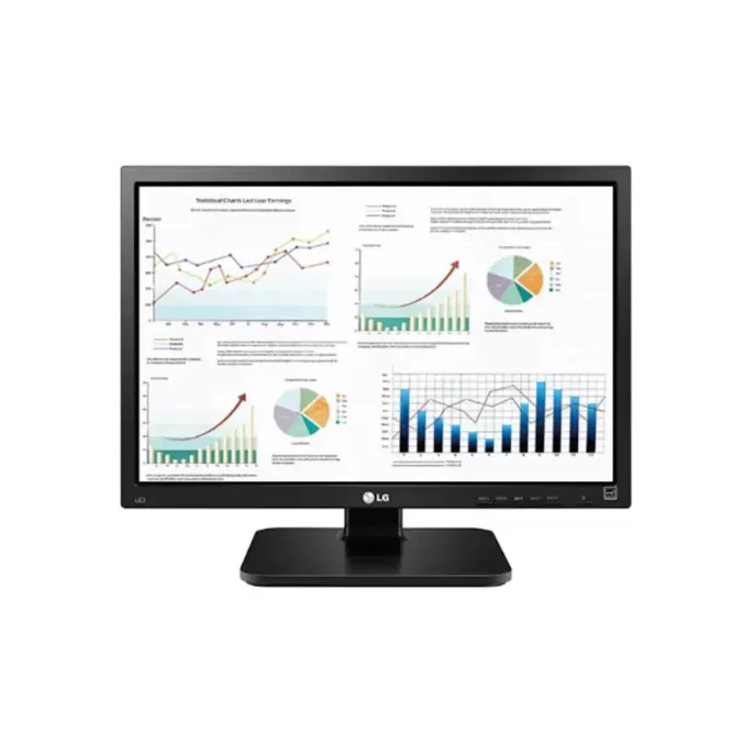 מסך מחשב LG 24BK55WY-B 24" IPS FHD 60Hz 5ms 24BK55WY-B צבע שחור - יבואן מקביל מסך מחשב LG 24BK55WY-B 24" IPS FHD 60Hz 5ms 24BK55WY-B צבע שחור - יבואן מקביל