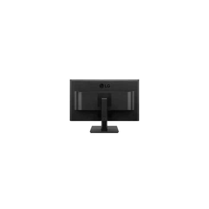 מסך מחשב LG 24BK55WY-B 24" IPS FHD 60Hz 5ms 24BK55WY-B צבע שחור - יבואן מקביל מסך מחשב LG 24BK55WY-B 24" IPS FHD 60Hz 5ms 24BK55WY-B צבע שחור - יבואן מקביל