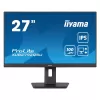 מסך מחשב IIYAMA ProLite XUB2792QSU-B6 XUB2792QSU-B6 27" 100Hz 2.5K, QHD IPS צבע שחור