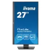 מסך מחשב IIYAMA ProLite XUB2792QSU-B6 XUB2792QSU-B6 27" 100Hz 2.5K, QHD IPS צבע שחור