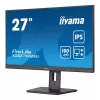 מסך מחשב IIYAMA ProLite XUB2792QSU-B6 XUB2792QSU-B6 27" 100Hz 2.5K, QHD IPS צבע שחור