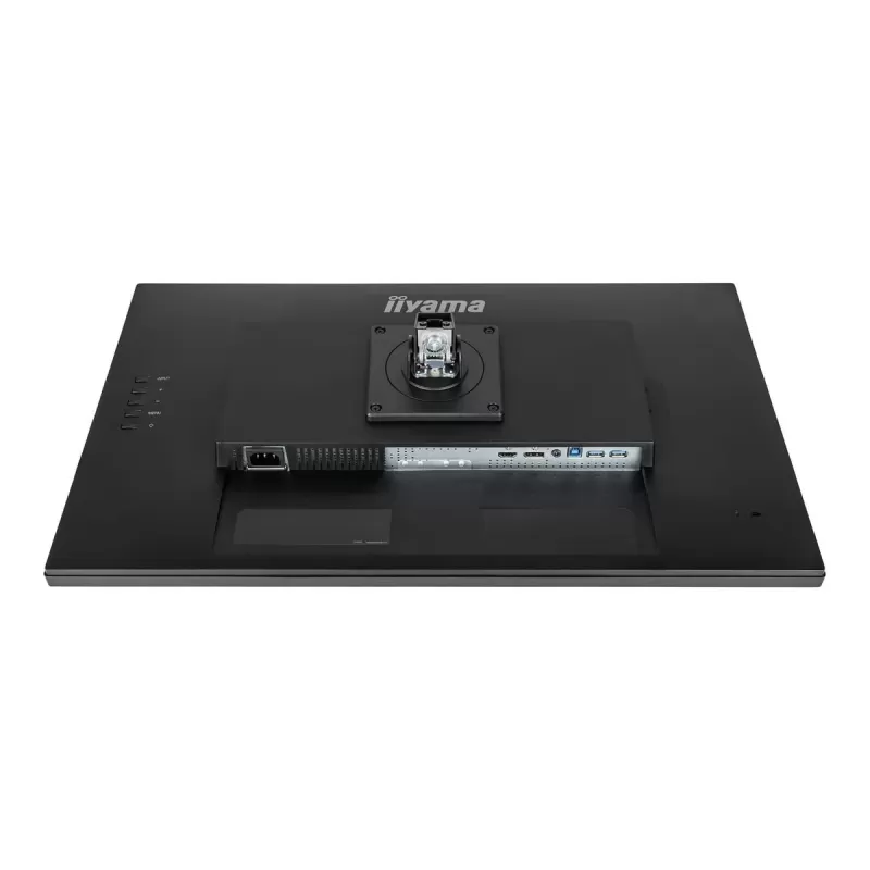 מסך מחשב IIYAMA ProLite XUB2792QSU-B6 XUB2792QSU-B6 27" 100Hz 2.5K, QHD IPS צבע שחור