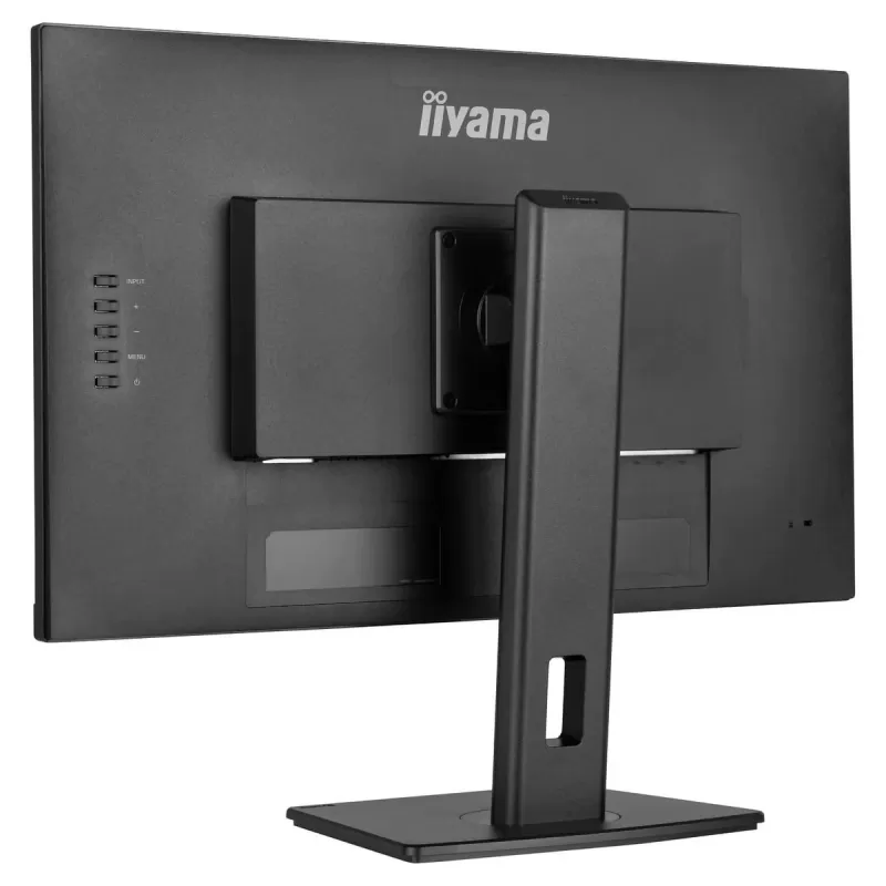 מסך מחשב IIYAMA ProLite XUB2792QSU-B6 XUB2792QSU-B6 27" 100Hz 2.5K, QHD IPS צבע שחור